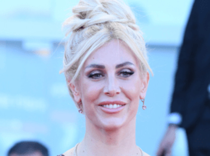 Paola Caruso a Verissimo, il figlio Michele e la morte della mamma