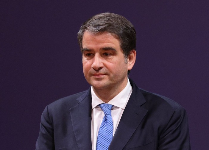 Fitto “Il Sud può diventare ponte europeo nel contesto Mediterraneo” Fitto “Il Sud può diventare ponte europeo nel contesto Mediterraneo”