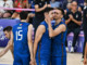 Gli azzurri battono Slovenia 3-1, storico pass per la finale di Vnl