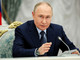 Ucraina-Russia, Putin: &quot;Sì a incontro con Zelensky dopo negoziati&quot;