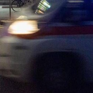 Viterbo, scontro tra due auto a Nepi: muore una ragazza di 17 anni Viterbo, scontro tra due auto a Nepi: muore una ragazza di 17 anni