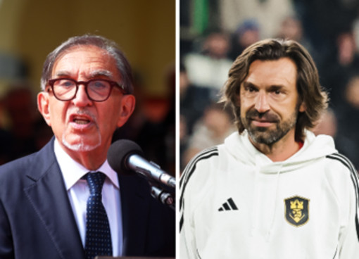 Pirlo nuovo ct della Nazionale, La Russa: "Dopo Ventura e Gattuso è un'altra scommessa" Pirlo nuovo ct della Nazionale, La Russa: "Dopo Ventura e Gattuso è un'altra scommessa"
