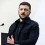 Ucraina, Zelensky “Non abbiamo mai voluto guerra e non saremo ostacolo per pace” Ucraina, Zelensky “Non abbiamo mai voluto guerra e non saremo ostacolo per pace”