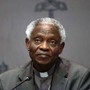 Elezione nuovo Papa, via al Conclave: chi è il cardinale Peter Turkson