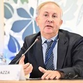Corazza: "Sfida è tenere barra dritta su Green Deal in contesto difficile"