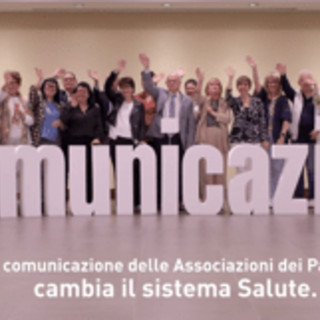 Sanità, dai pazienti Manifesto 'Comunicare è' per cambiare sistema salute