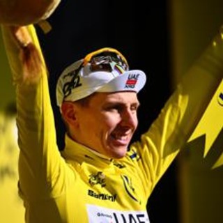 Tour de France, oggi tappa 16: orari, percorso e dove vederla in tv (in chiaro) Tour de France, oggi tappa 16: orari, percorso e dove vederla in tv (in chiaro)