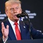 Ucraina-Russia, Trump non discuterà divisione territori a summit con Putin
