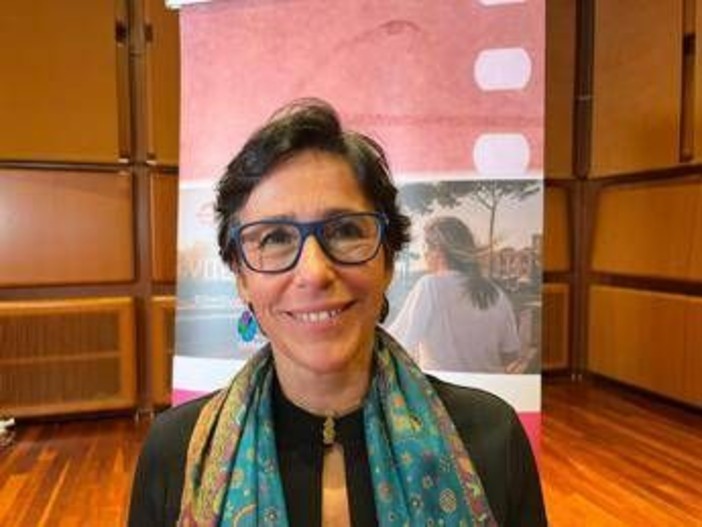 Lamperti (Besta): "Fondamentale essere chiari ma anche dare speranza"