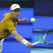 Sinner-Shapovalov: orario, precedenti e dove vederla in tv