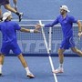 Bolelli-Vavassori, esordio ok alle Atp Finals. Primi squilli azzurri nel doppio Bolelli-Vavassori, esordio ok alle Atp Finals. Primi squilli azzurri nel doppio