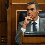 Spagna, Sanchez annuncia elezioni anticipate il 29 novembre