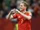 Mondiali, Belgio-Senegal - Diretta