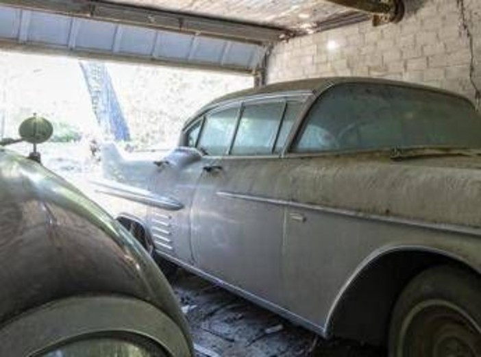 Assicurazioni, rischio polizza anche per i mezzi fermi in garage