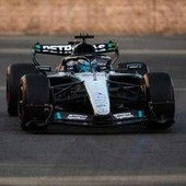 Formula 1, oggi Gp Baku: orario, griglia di partenza e dove vederlo in chiaro Formula 1, oggi Gp Baku: orario, griglia di partenza e dove vederlo in chiaro