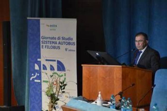 Tpl, Campagna: "A Messina da 49 a 200 bus con 115 elettrici" Tpl, Campagna: "A Messina da 49 a 200 bus con 115 elettrici"