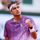 Wimbledon, oggi Cobolli-Navone: orario, precedenti e dove vederla in tv Wimbledon, oggi Cobolli-Navone: orario, precedenti e dove vederla in tv