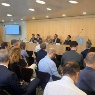 Assogasliquidi: &quot;Nel 2024 mercato gnl recupera, possibile raddoppio consumi in 3 anni&quot;