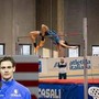 Europei Under 20, oro per Matteo Sioli nel salto in alto