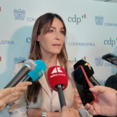 Veneto, Carron (Confindustria): "Regione risente di turbolenze globali" Veneto, Carron (Confindustria): "Regione risente di turbolenze globali"