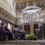 Mattarella “In tempi di incertezza il futuro va disegnato dai giovani” Mattarella “In tempi di incertezza il futuro va disegnato dai giovani”