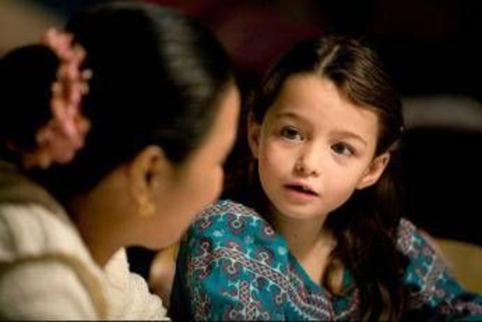 Morta a 24 anni Sophie Nyweide, l'attrice di 'Mammoth' e Noah'