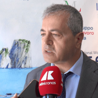 Lavoro, Caridi (min. Lavoro): &quot;Da Governo strategie concrete per l'occupazione di giovani e donne&quot;