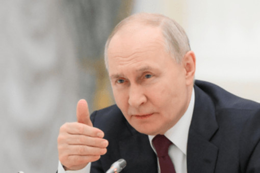 Putin: "Russia non vuole attaccare Europa. Ero pronto a colloqui, poi Ucraina ha colpito Mosca" Putin: "Russia non vuole attaccare Europa. Ero pronto a colloqui, poi Ucraina ha colpito Mosca"
