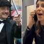 Fiorello spoilera il nuovo brano di Giorgia, la cantante: &quot;Ma sei matto?&quot;