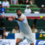 Berrettini al 3° turno a Miami, fuori Cobolli, Darderi e Arnaldi Berrettini al 3° turno a Miami, fuori Cobolli, Darderi e Arnaldi