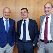 Fiere, Italian exhibition group nasceva il 1° novembre 2016