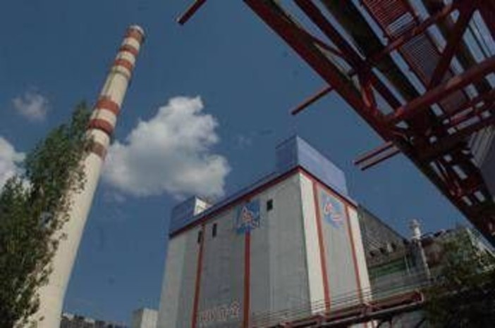 Kursk, Russia abbatte drone ucraino: fiamme in sito nucleare