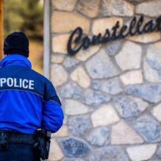 Crans-Montana, media: titolare 'Le Constellation' fu arrestato per sfruttamento prostituzione Crans-Montana, media: titolare 'Le Constellation' fu arrestato per sfruttamento prostituzione