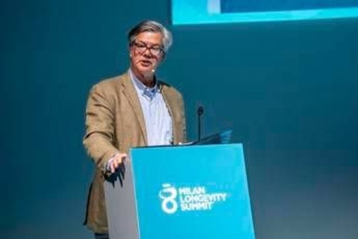Salute, Fullerton (The Capital Institute): "One Health Economy interconnessa al benessere" Salute, Fullerton (The Capital Institute): "One Health Economy interconnessa al benessere"