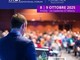 L'8 e il 9 ottobre torna il Milano Audiovisual Forum