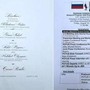 Trump-Putin, tracce del vertice: spuntano documenti dimenticati