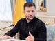 Ucraina, negoziatori negli Usa. Zelensky: "Dialogo su proposta Ginevra prosegue" Ucraina, negoziatori negli Usa. Zelensky: "Dialogo su proposta Ginevra prosegue"