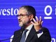 Dazi, Valentini: &quot;Servono a garantire gettito per affrontare alto deficit pubblico&quot;