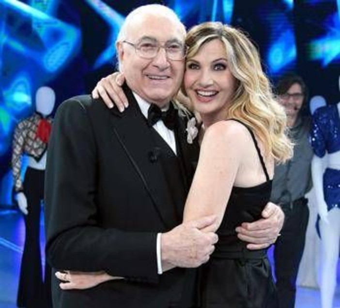 Da Heather Parisi a Lorella Cuccarini, 'Super Pippo' lo scopritore di talenti