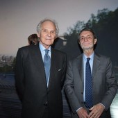 Webuild, Fontana “Mostra Evolutio racconta l’Italia del fare”