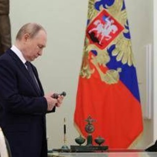 Putin e i numeri della guerra: &quot;Russia avanti tutta, lo dicono i dati&quot;