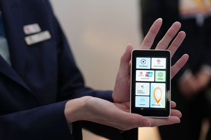 Cina, pagamenti cashless stabili nel terzo trimestre