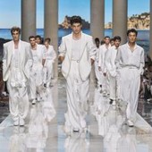 Dolce&Gabbana, affresco siciliano Dolce&Gabbana, affresco siciliano