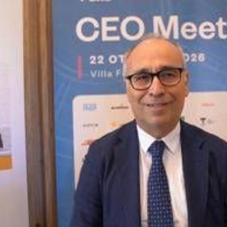 Lavoro, Cum (Elis): "Valorizzare gli over 55 e favorire il dialogo tra generazioni" Lavoro, Cum (Elis): "Valorizzare gli over 55 e favorire il dialogo tra generazioni"