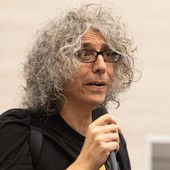 Giovanni Allevi, lo sfogo sulla malattia: "Il caldo estivo aumenta il mio dolore" Giovanni Allevi, lo sfogo sulla malattia: "Il caldo estivo aumenta il mio dolore"