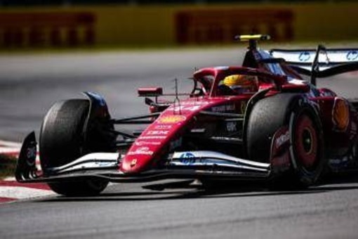 Ferrari, Hamilton ammette: &quot;Non abbiamo la macchina per vincere il titolo&quot;