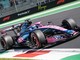 Al Gp d’Italia clamorosa pole position di Gasly, le Ferrari in seconda fila