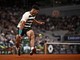 Roland Garros, il coro che ha conquistato il pubblico. E anche Alcaraz - Video