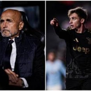 Juventus, lite Spelletti-Conceicao: "Deve arrabbiarsi con se stesso"