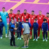 Mondiali, choc per l'Iran: cadavere trovato vicino al ritiro